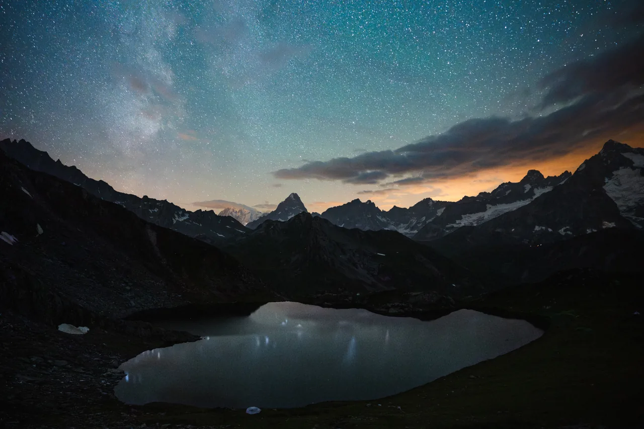 Landschaft – Foto 2 von Thomas Leuthard