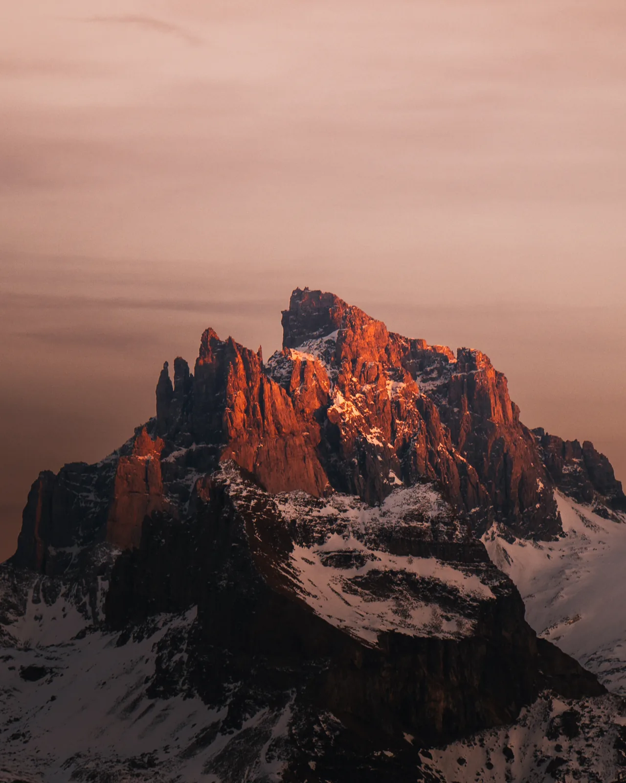 Landschaft – Foto 18 von Thomas Leuthard