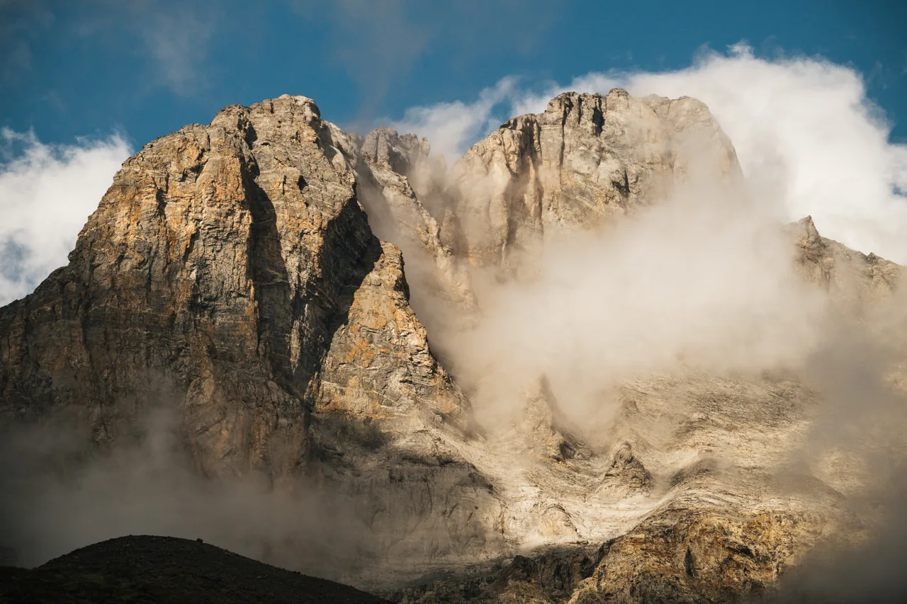 Landschaft – Foto 21 von Thomas Leuthard