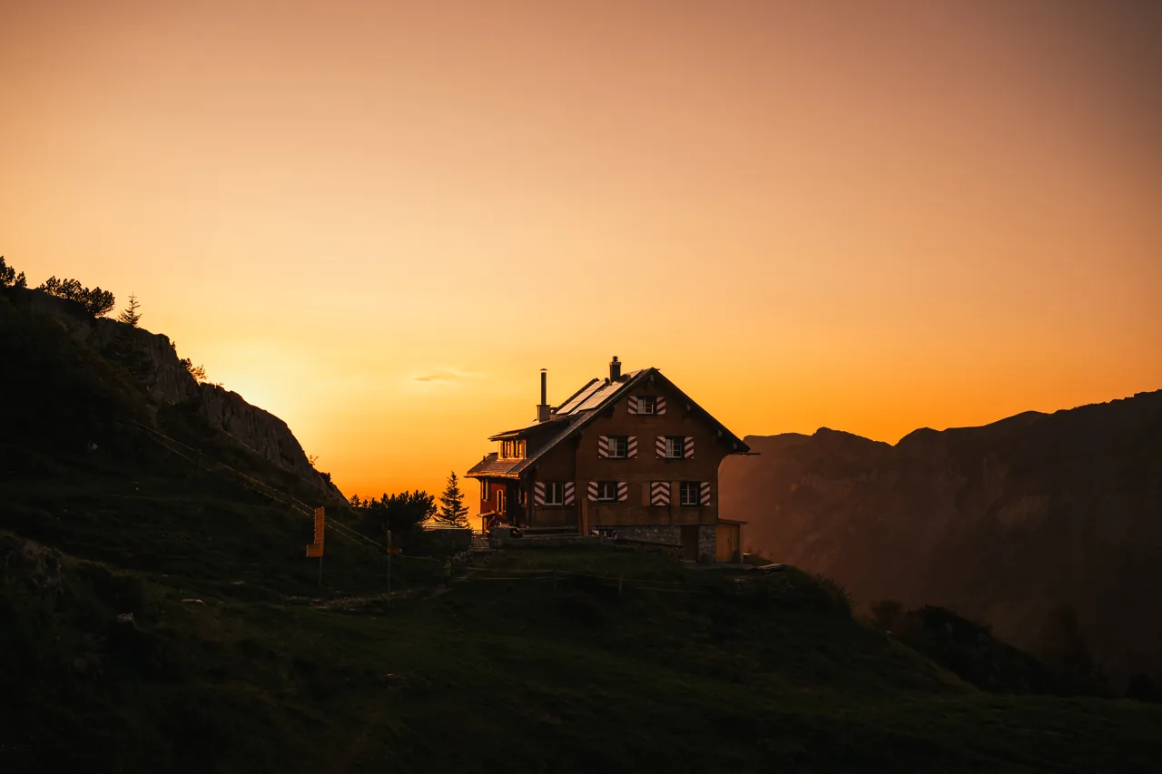 Landschaft – Foto 29 von Thomas Leuthard