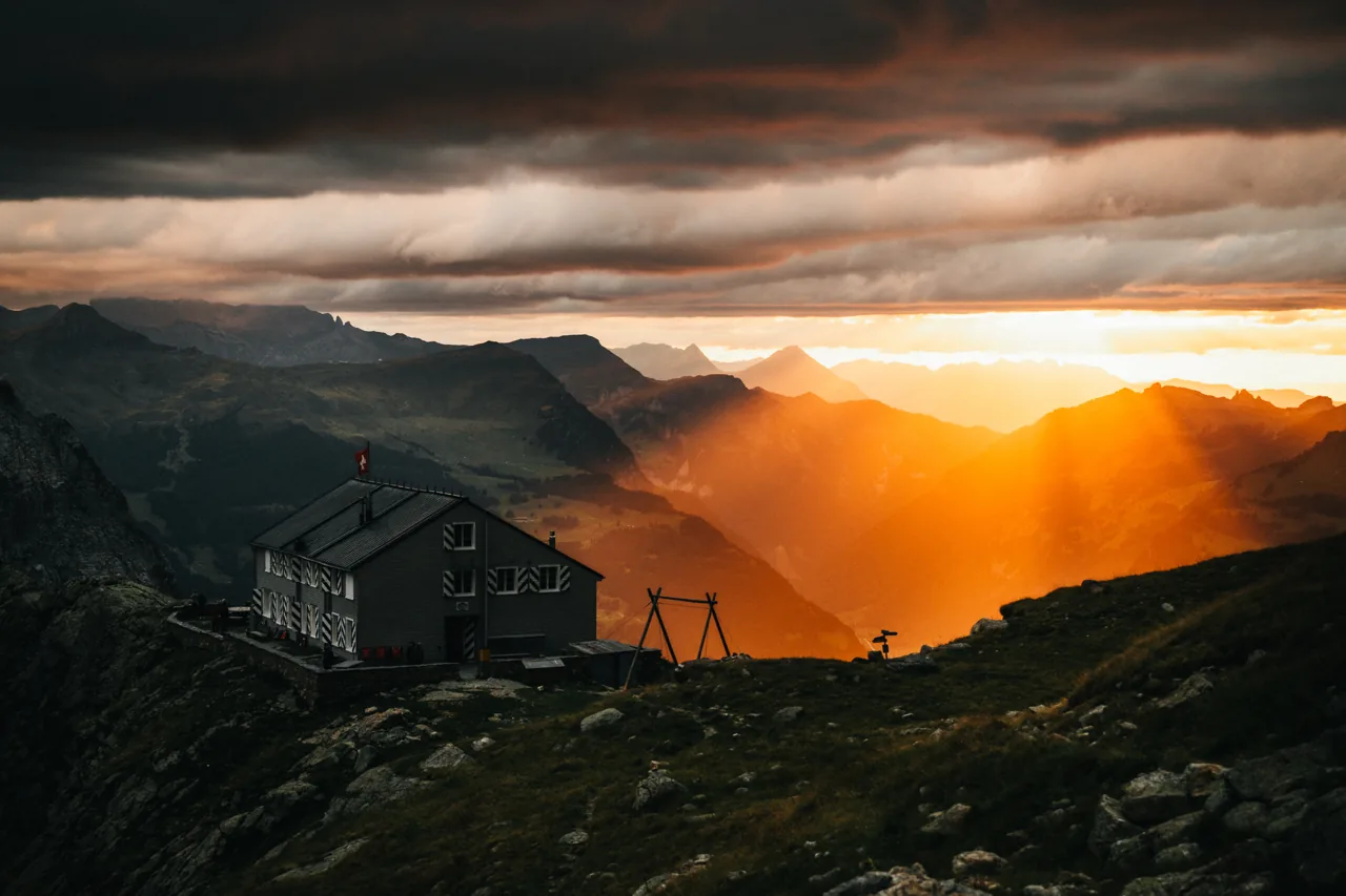 Landschaft – Foto 31 von Thomas Leuthard