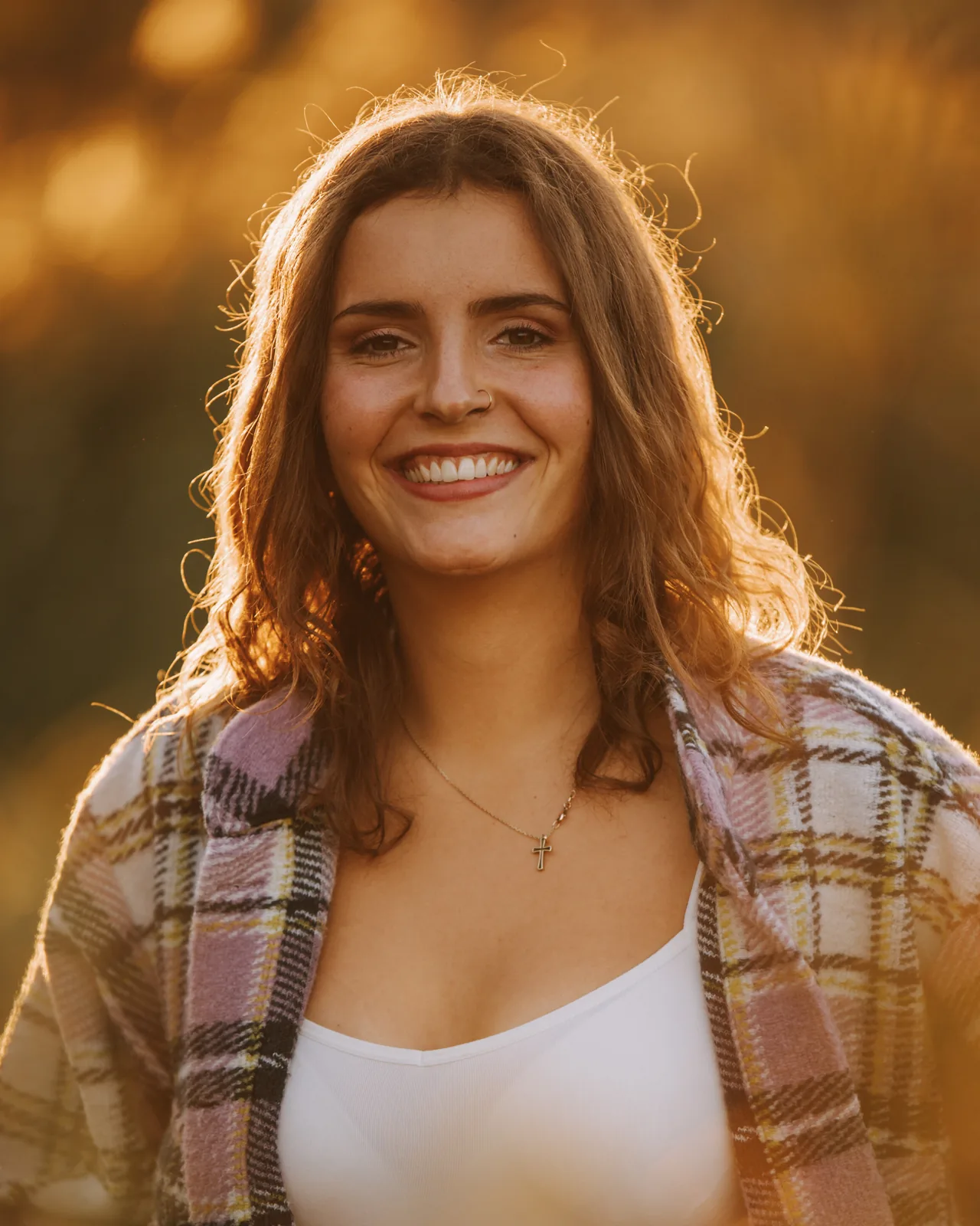 Portraits & Paare – Foto von Thomas Leuthard