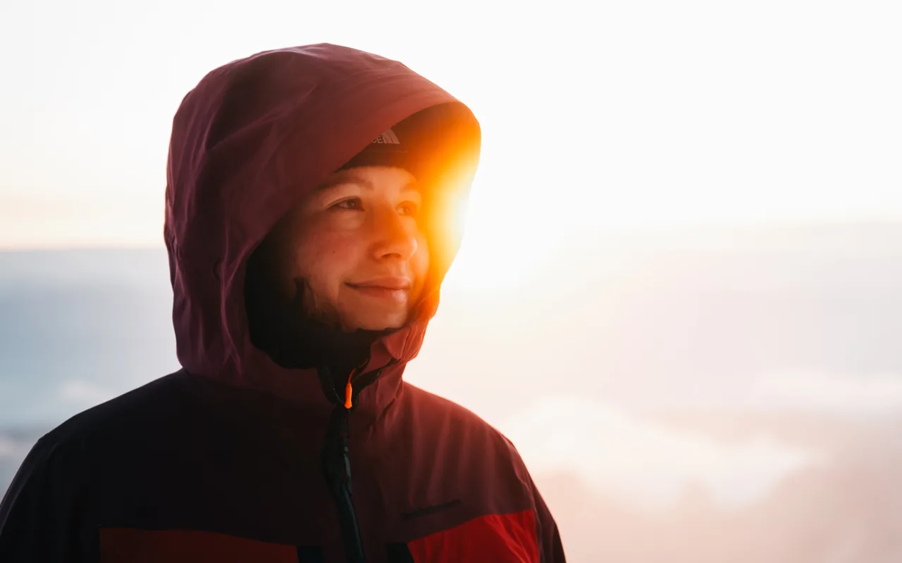 Portraits & Paare – Foto von Thomas Leuthard