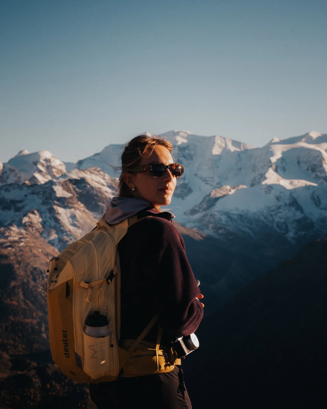 Portraits & Paare – Foto von Thomas Leuthard
