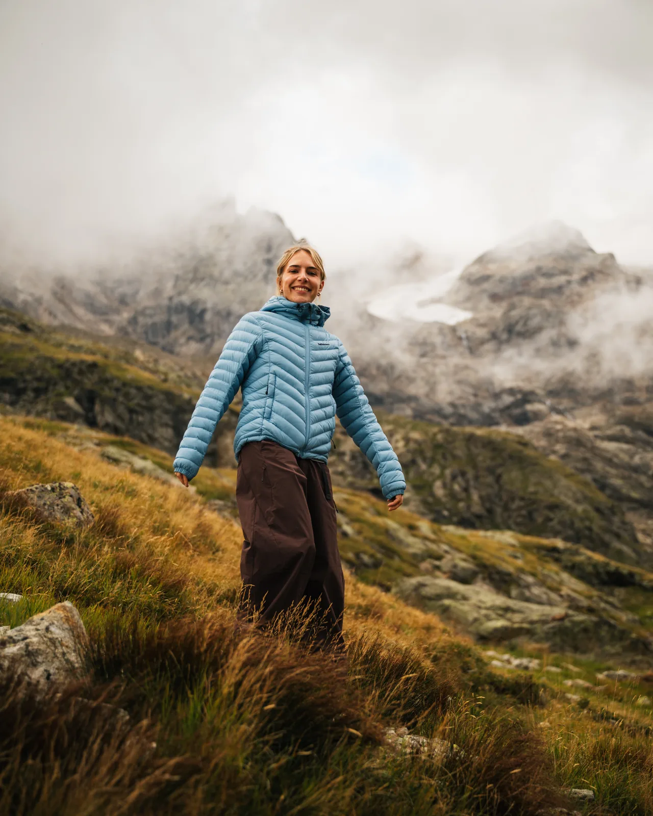 Portraits & Paare – Foto von Thomas Leuthard