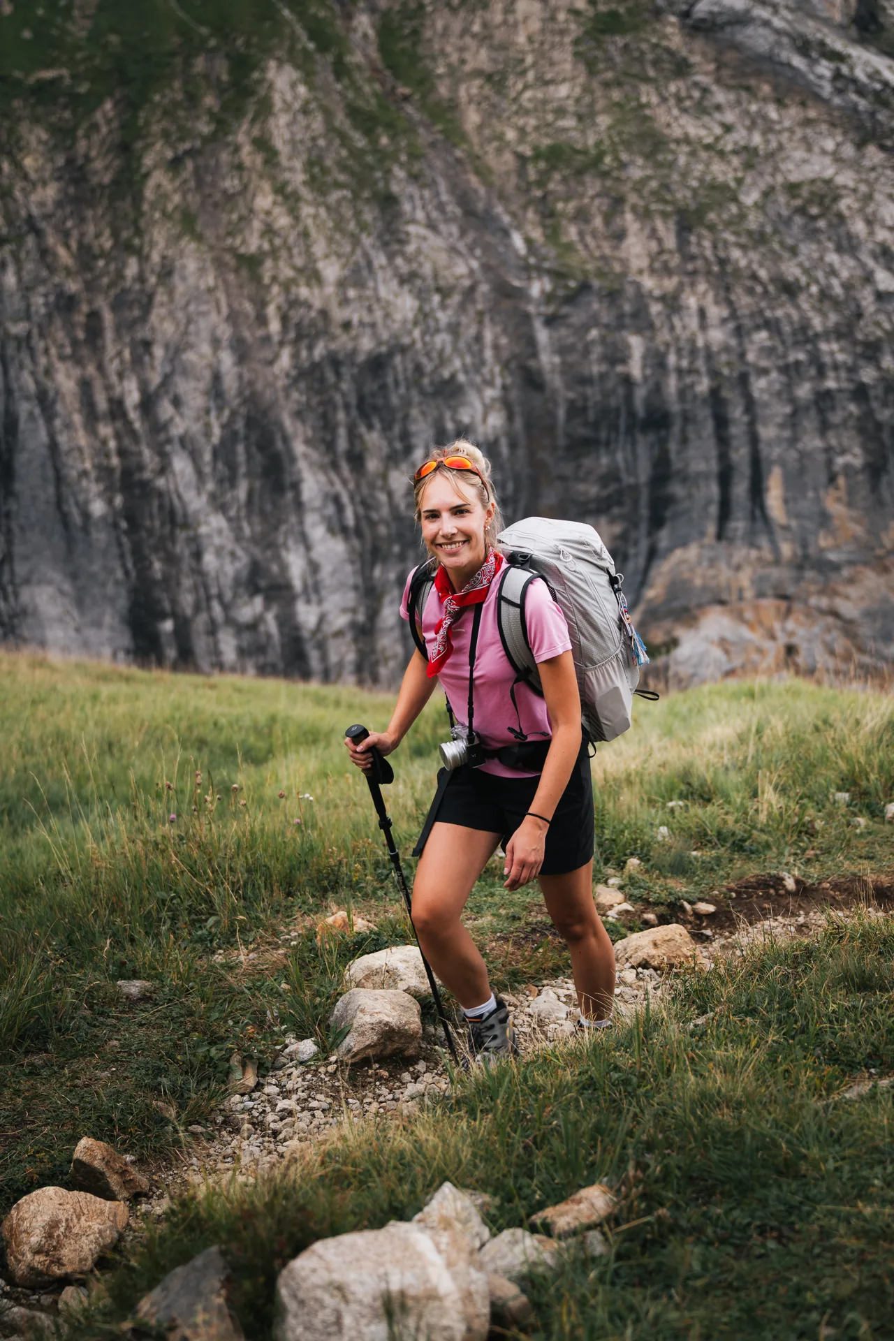 Portraits & Paare – Foto von Thomas Leuthard