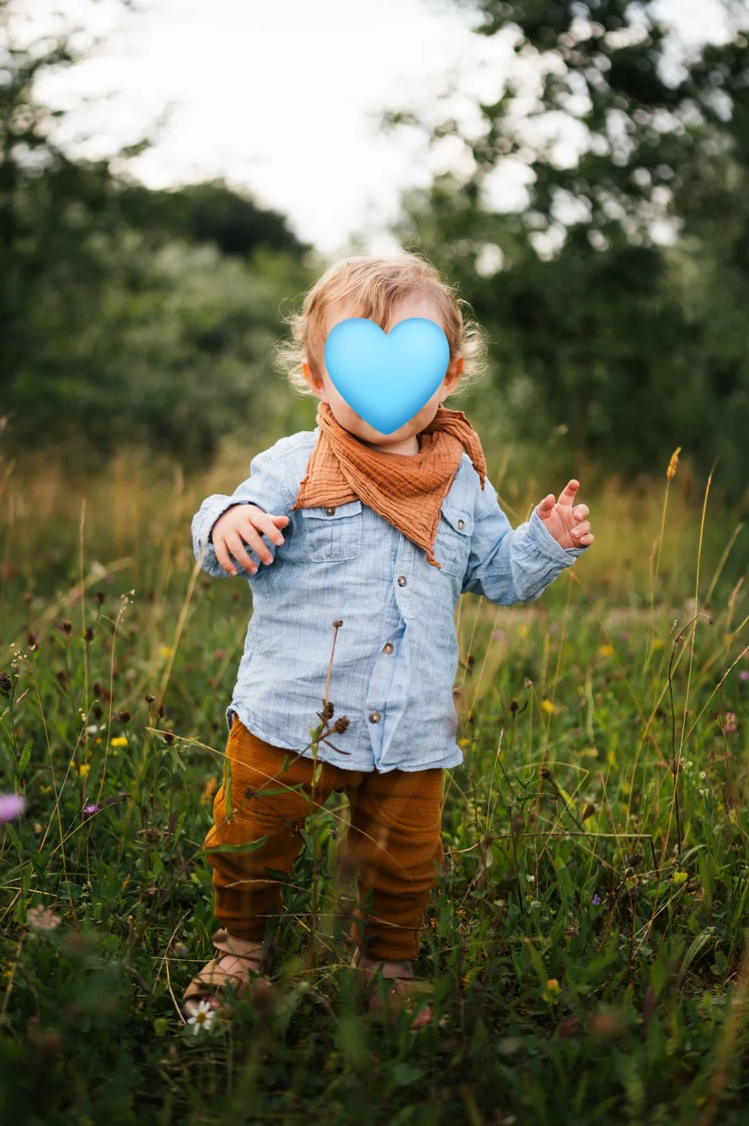 Portraits & Paare – Foto von Thomas Leuthard