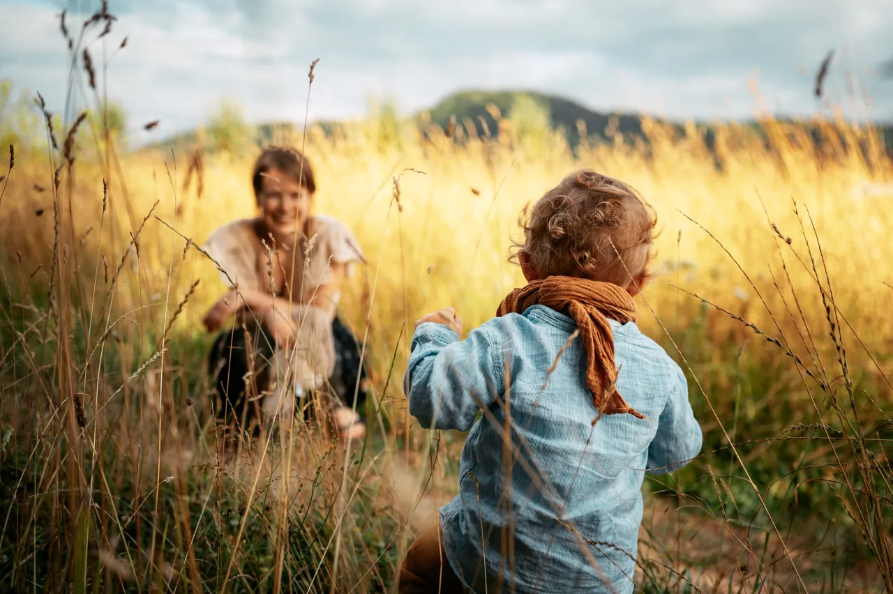 Portraits & Paare – Foto von Thomas Leuthard