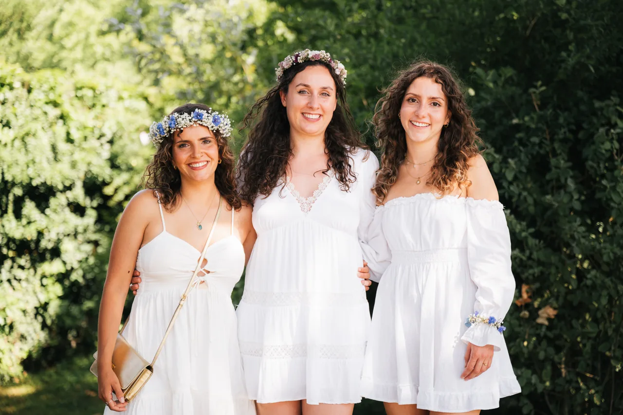 Feste & Freunde – Foto von Thomas Leuthard