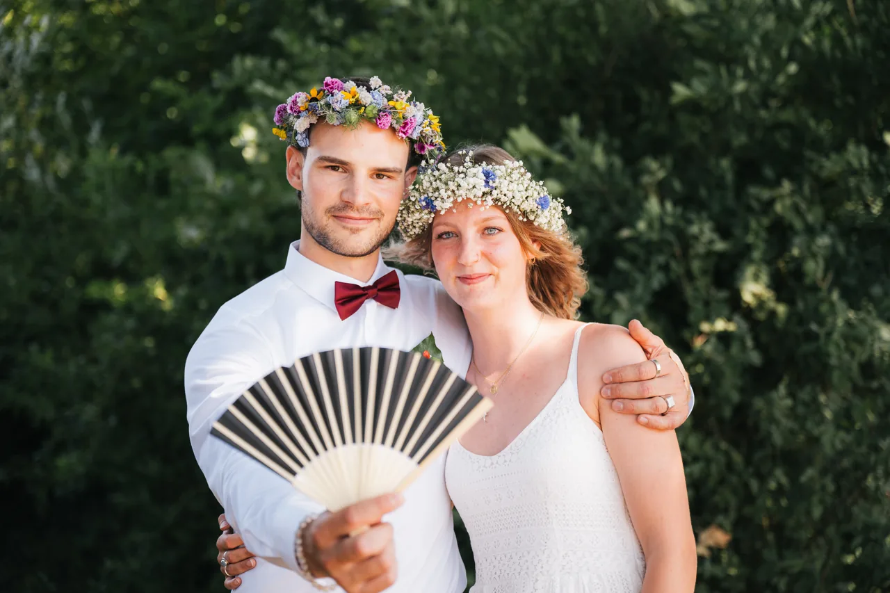 Feste & Freunde – Foto von Thomas Leuthard