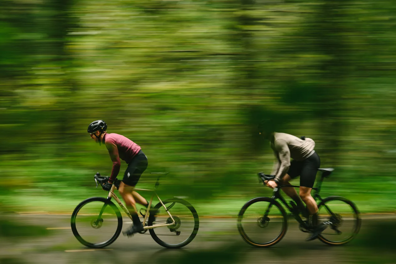 Bike – Sportfotografie von Thomas Leuthard