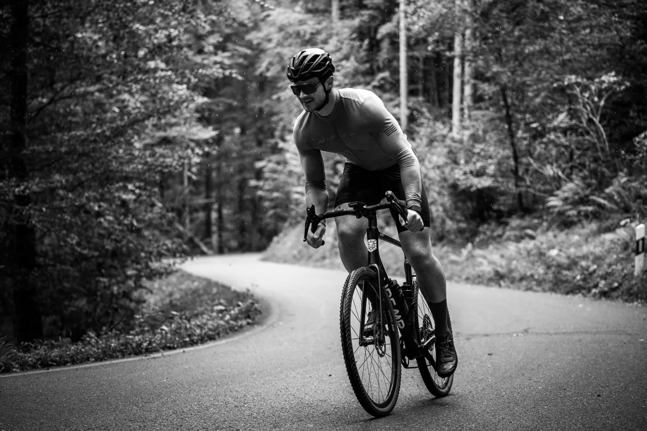 Bike – Foto von Thomas Leuthard
