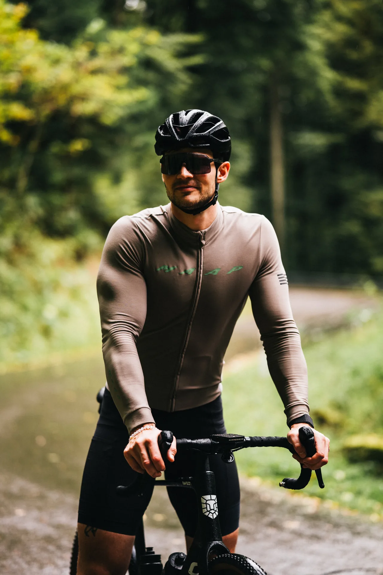 Bike – Foto von Thomas Leuthard