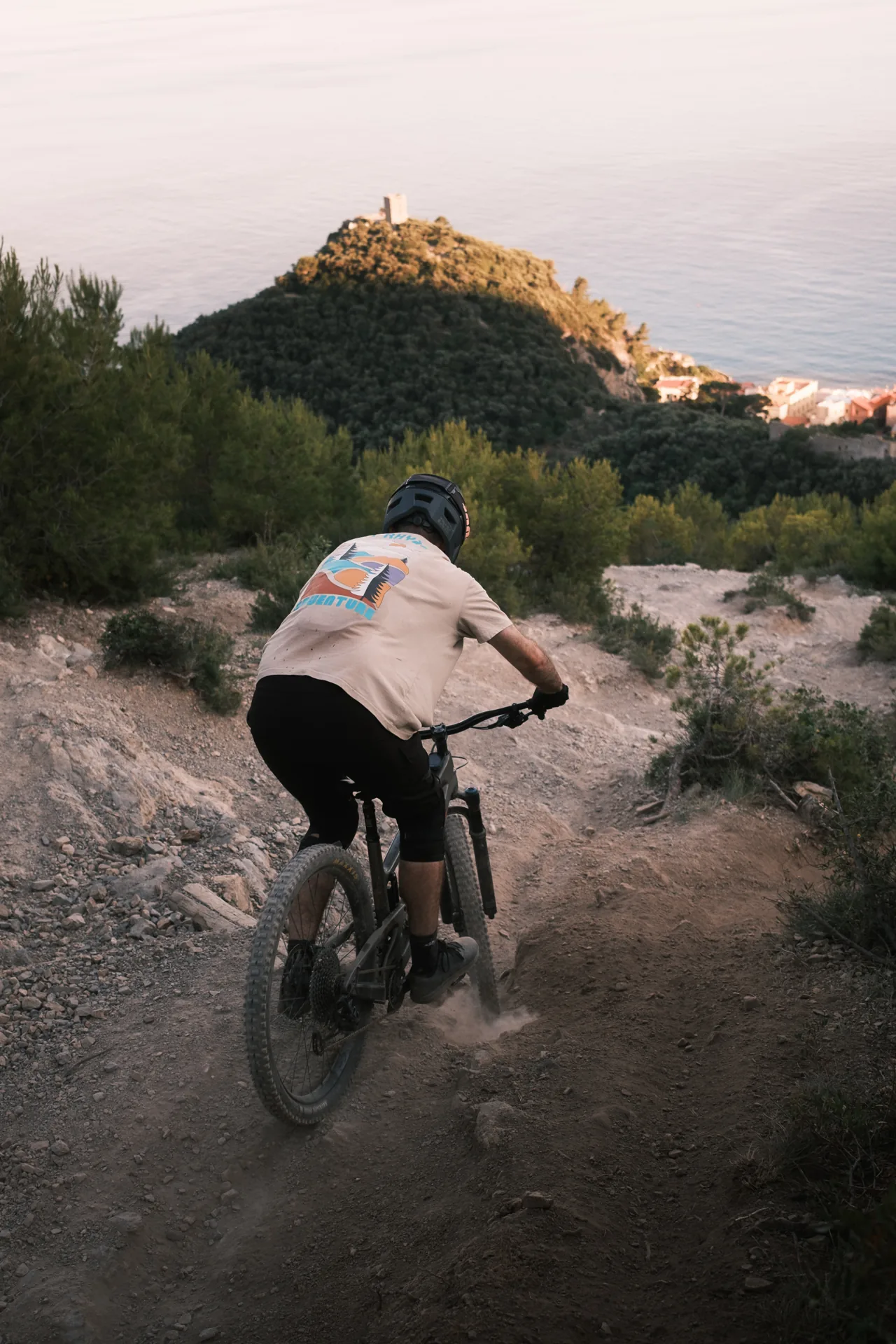 Bike – Foto von Thomas Leuthard