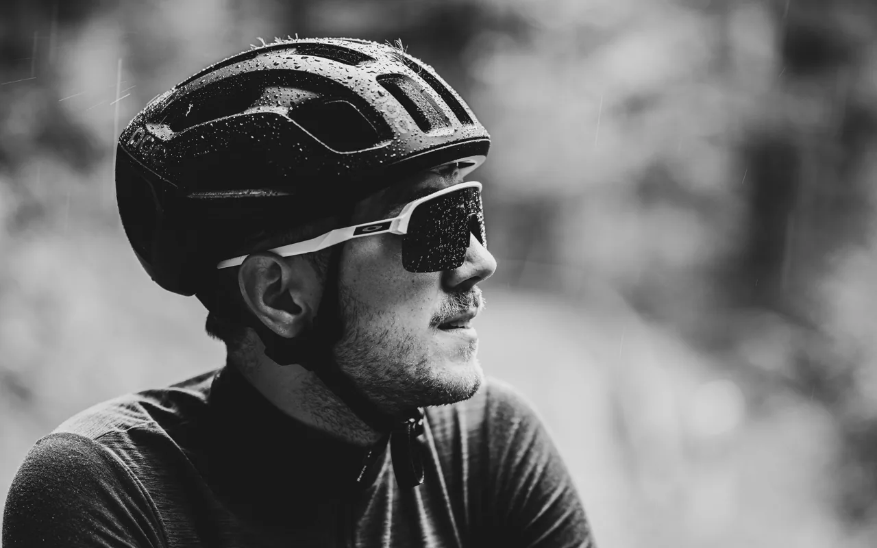 Bike – Foto von Thomas Leuthard