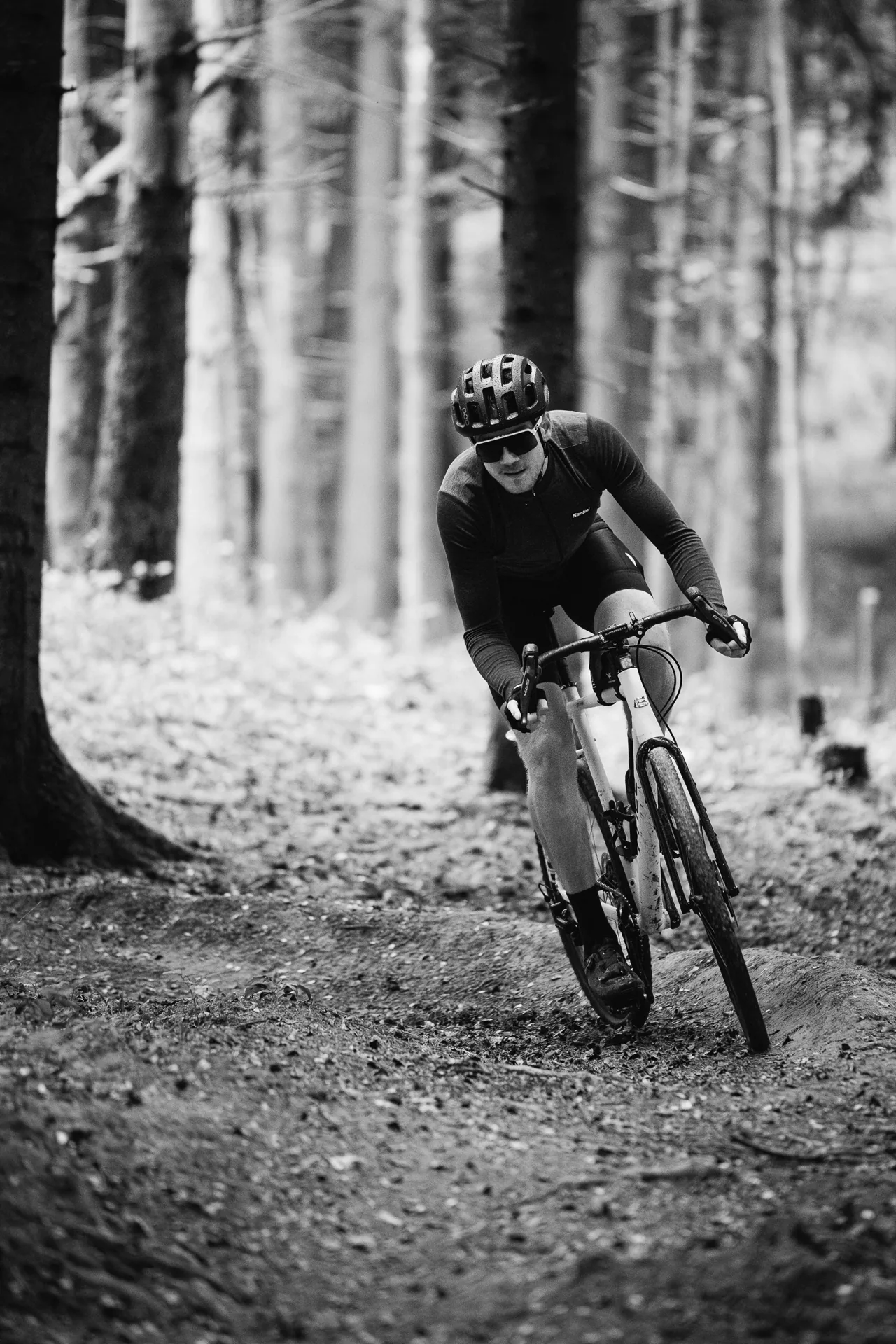 Bike – Foto von Thomas Leuthard