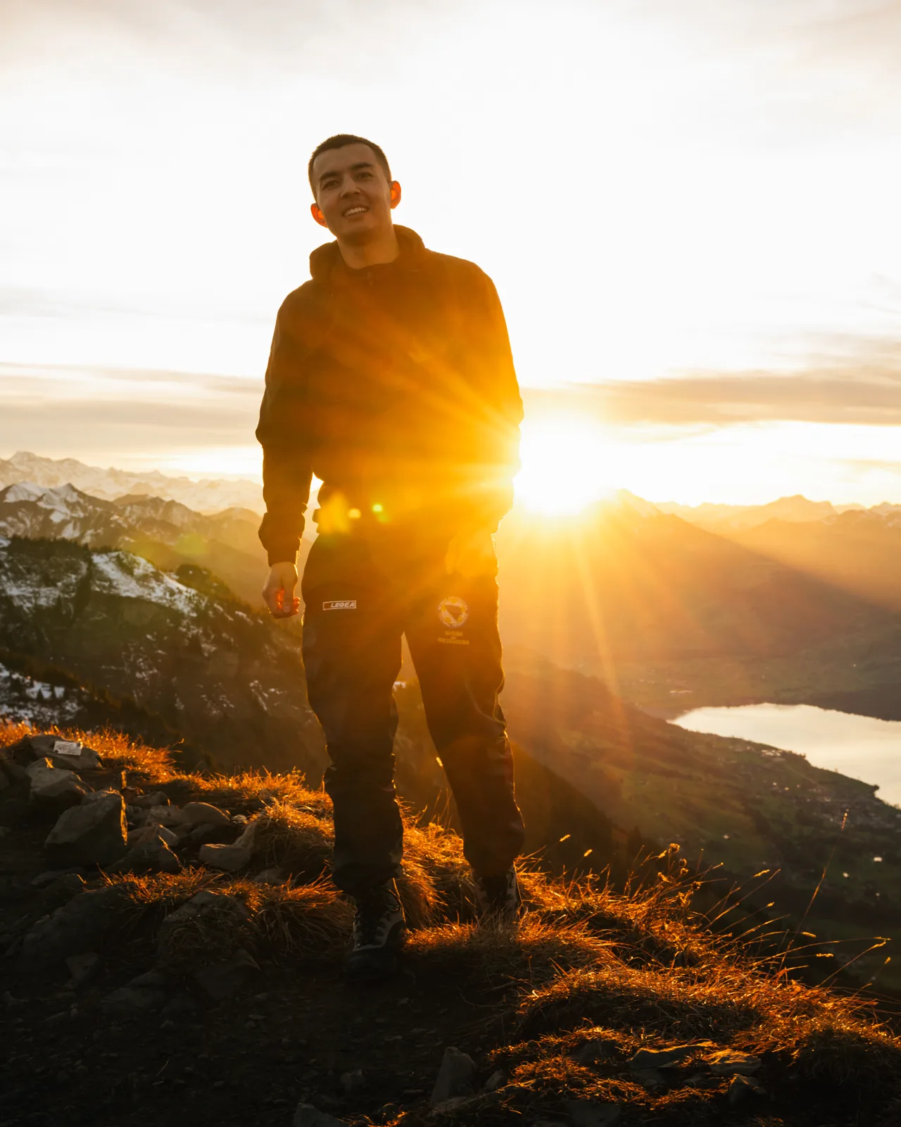 Outdoor – Sportfotografie von Thomas Leuthard