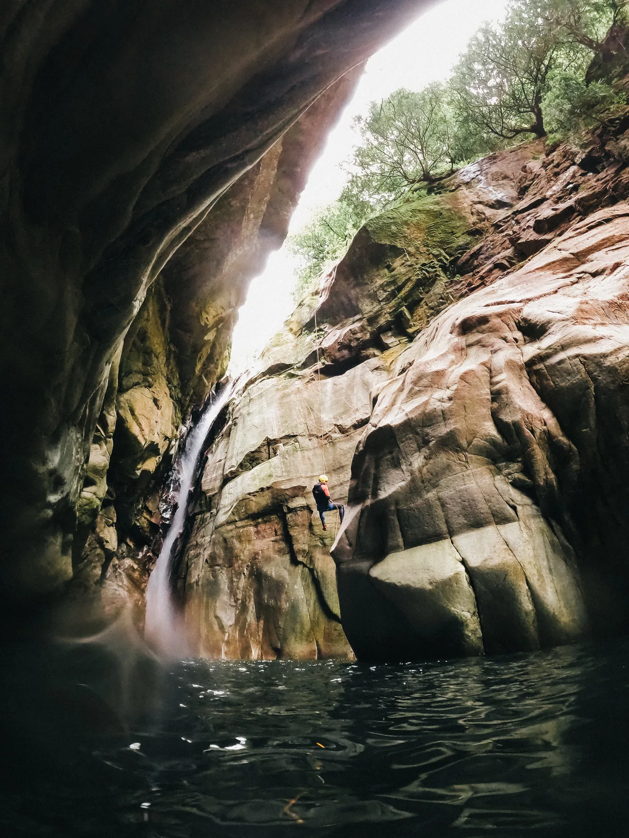 Outdoor – Sportfotografie von Thomas Leuthard