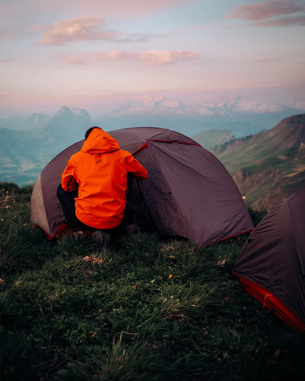 Outdoor – Foto von Thomas Leuthard